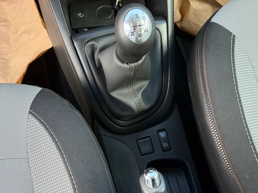 Renault Captur - fotografie 9