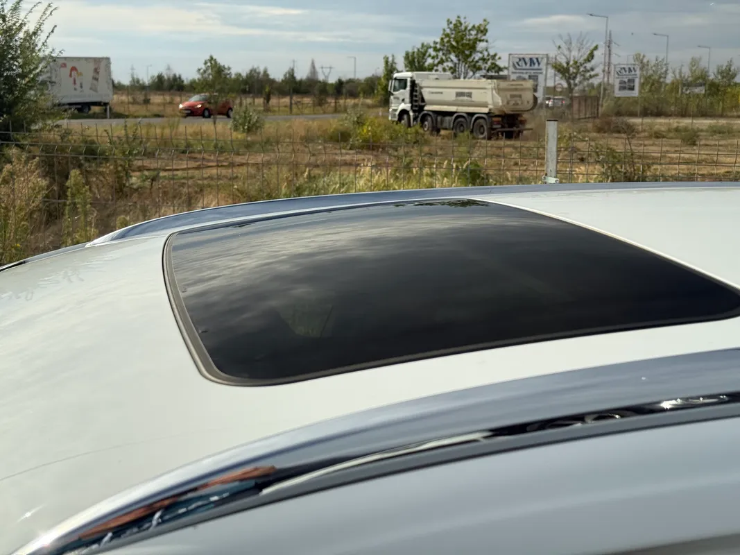 Opel Astra - fotografie 5