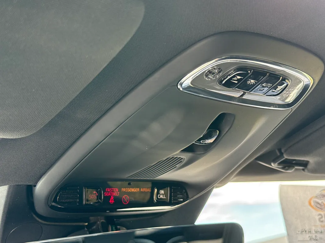 Volvo XC90 Polestar R-Design - fotografie 20