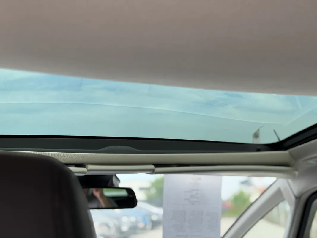 Renault Espace - fotografie 4