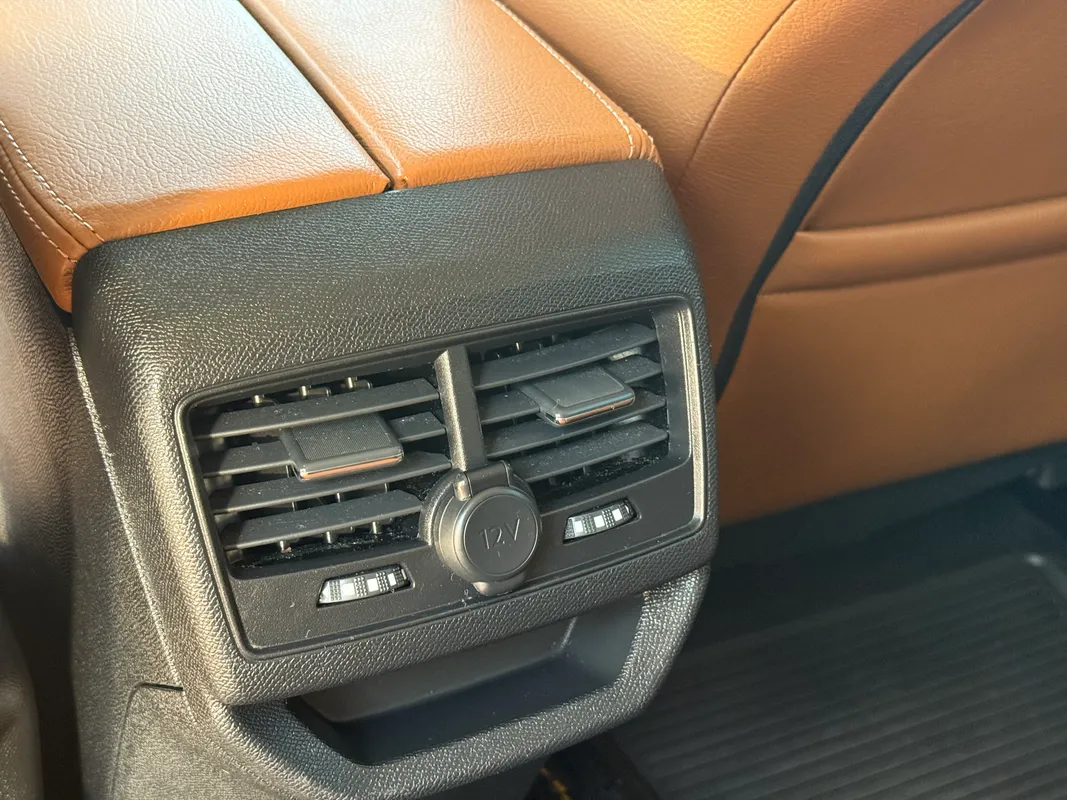 Peugeot 3008 - fotografie 10